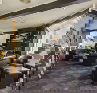 The Commodore - Events Australia