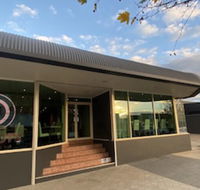 Ashton Motel - Accommodation Europe