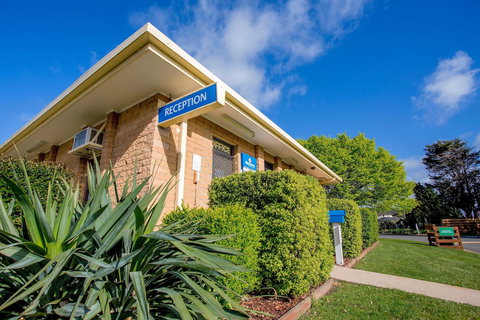 Discovery Parks â€“ Hadspen - Events Australia 3