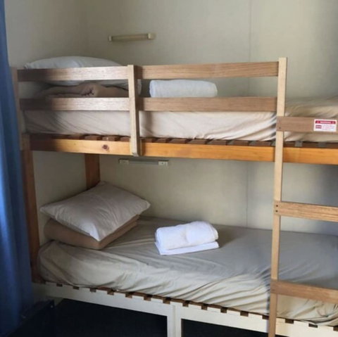 Discovery Parks â€“ Hadspen - Events Australia 6