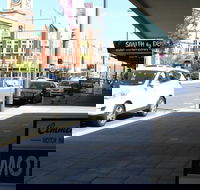 Commodore Motor Inn Albury - Events Australia