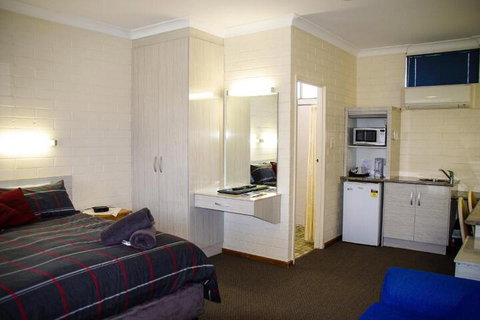 Ventura Motel - Events Australia 6