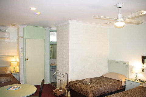 Ventura Motel - Events Australia 2