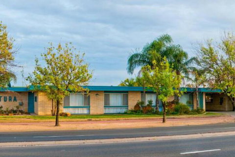 Ventura Motel - Events Australia 1