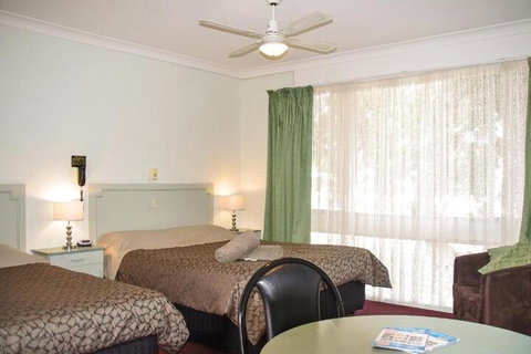 Ventura Motel - Events Australia 3