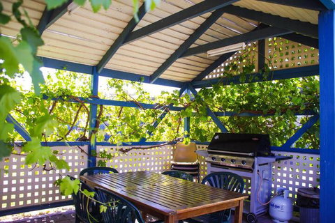 Ventura Motel - Events Australia 5