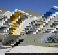 Splendido Resort Apartments - Events Australia