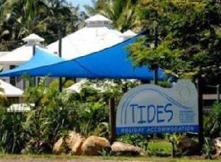 Tides At Mission - Events Australia 1