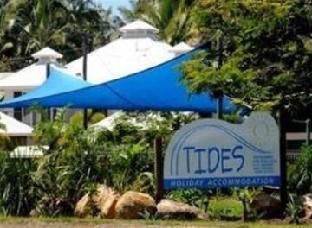 Tides At Mission - Events Australia 5