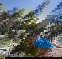 Surfers Tradewinds - Events Australia