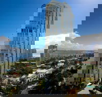 Ocean Sands Resort - Events Australia