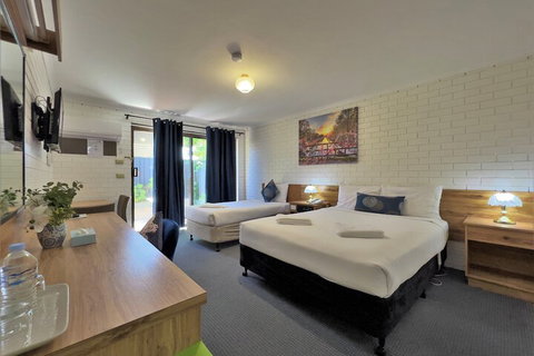 Albury Garden Court Motel - Events Australia 5
