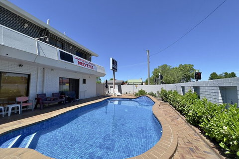 Albury Garden Court Motel - Events Australia 1