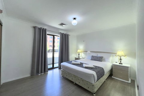 Albury Garden Court Motel - Events Australia 3