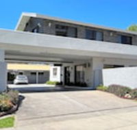 Albury Garden Court Motel - Events Australia