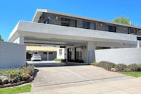 Albury Garden Court Motel - Events Australia 0