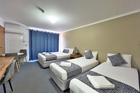 Albury Garden Court Motel - Events Australia 6