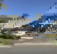 Cook's Endeavour Motor Inn - Events Australia