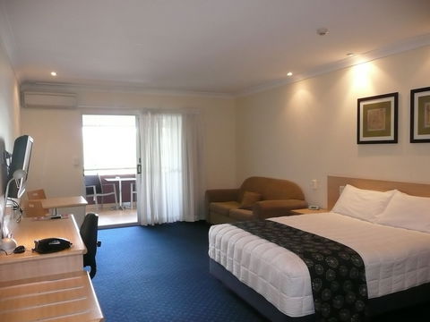 Lismore Bounty Motel - Events Australia 6