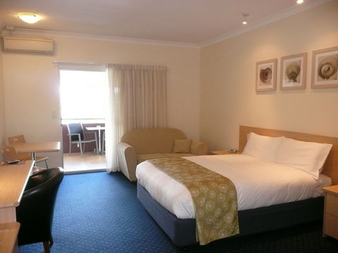 Lismore Bounty Motel - Events Australia 5