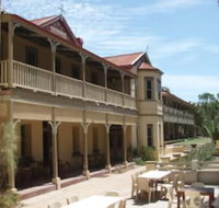 Priory Resort Hotel - Events Australia