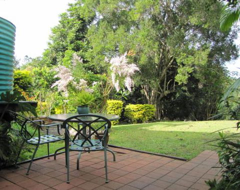 Mt Warning Retreat - Tourism Bookings 5