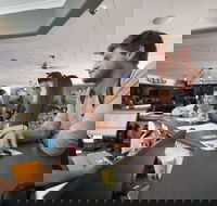 Yamba Central - Tourism Bookings