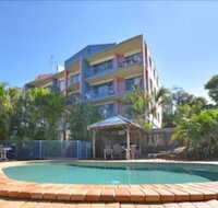 Lindomare Apartments - Tourism Bookings