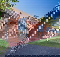 Malanda Lodge Motel - Events Australia