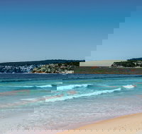 Stay at Hotel Steyne - Events Australia