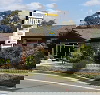 Rainbow Motel - Tourism Bookings