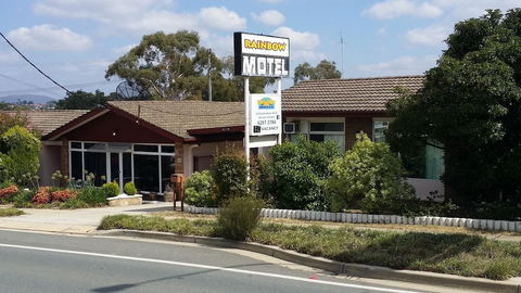 Rainbow Motel - Tourism Bookings 0