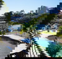 Jadon Place - Events Australia