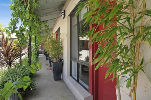 Beechworth On Bridge - Events Australia 0