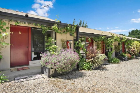 Beechworth On Bridge - Events Australia 1