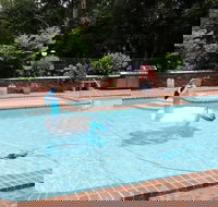 Mt Tamborine Motel - Events Australia