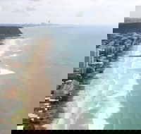 Surfers Horizons Resort - Accommodation Europe