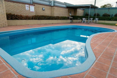 Maitland City Motel - Events Australia 3