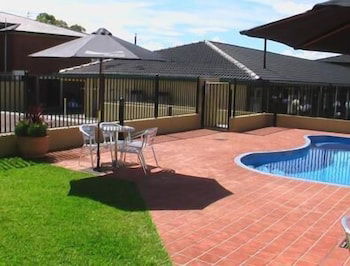 Maitland City Motel - Events Australia 5