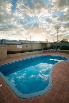 Maitland City Motel - Events Australia 4
