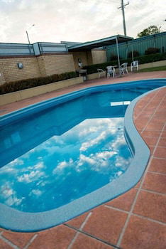 Maitland City Motel - Events Australia 6