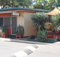 Oakey Motel - Tourism Bookings