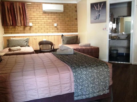 Winchester Motel - Tourism Bookings 4