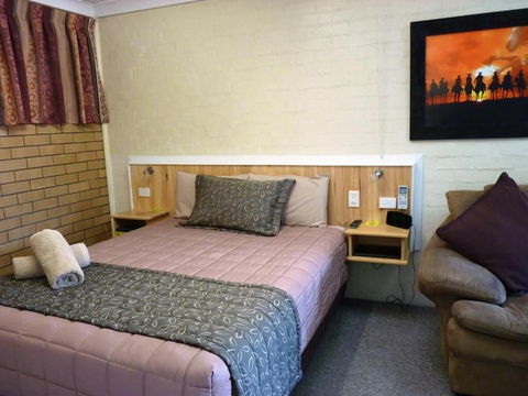 Winchester Motel - Tourism Bookings 3