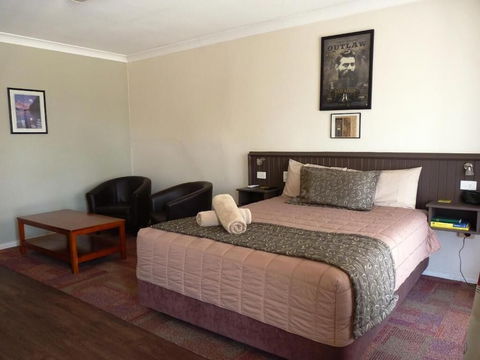 Winchester Motel - Tourism Bookings 6