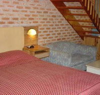 Pacific Motel - Events Australia