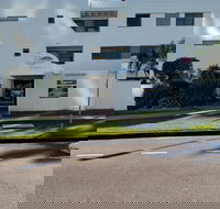 Camargue Beachfront Apartments - Events Australia