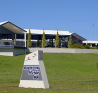Robetown Motor Inn  Apartments
