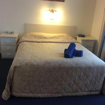 Heyfield Motel & Apartments - Events Australia 2