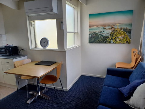 Heyfield Motel & Apartments - Events Australia 5